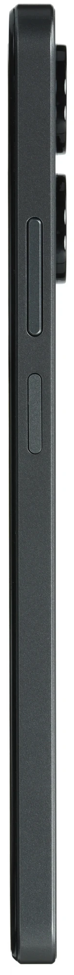 Смартфон realme Note 60x, 3/64 ГБ (Черный | Black)