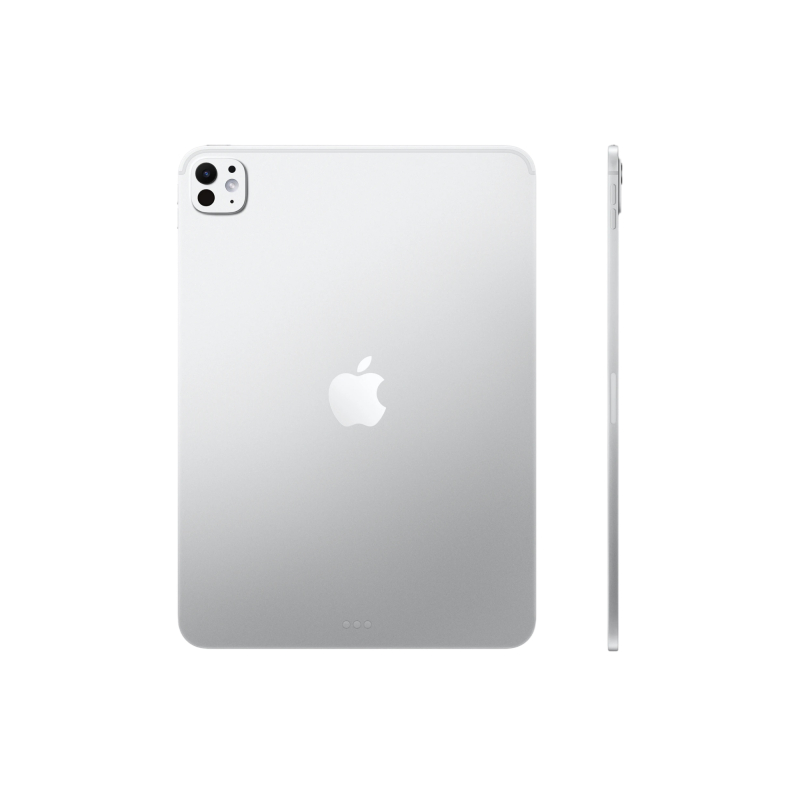 Планшет Apple iPad Pro (2025 M5) 11" Wi-Fi | 256 ГБ Silver