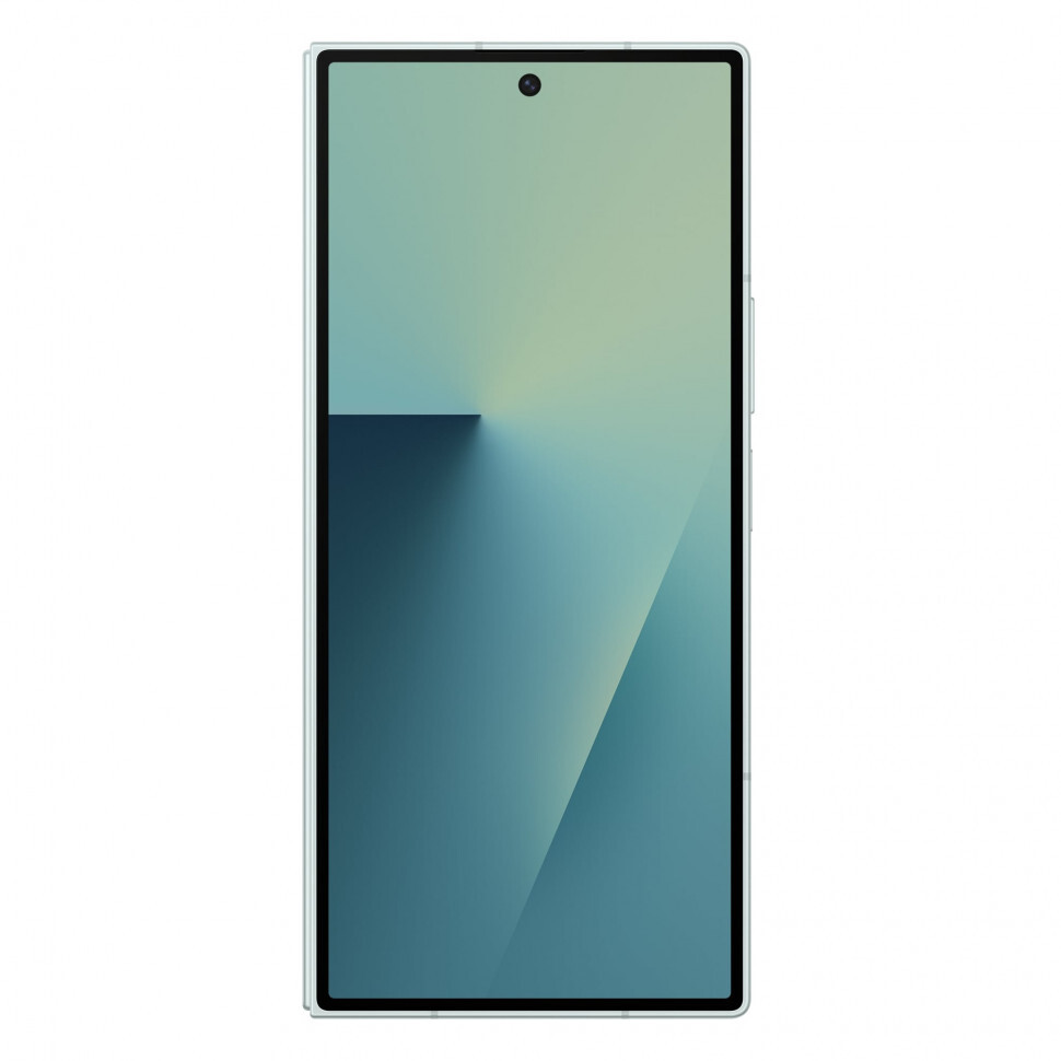 Смартфон Samsung Galaxy Z Fold7 12/512 ГБ Зеленый