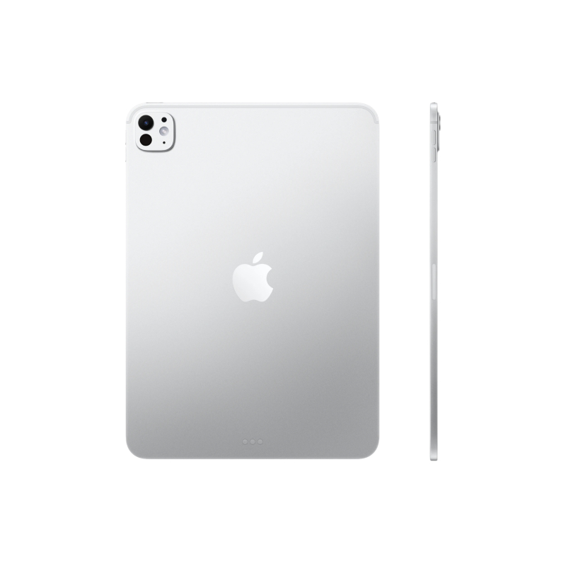 Планшет Apple iPad Pro (2025 M5) 13" Wi-Fi | 256 ГБ Silver