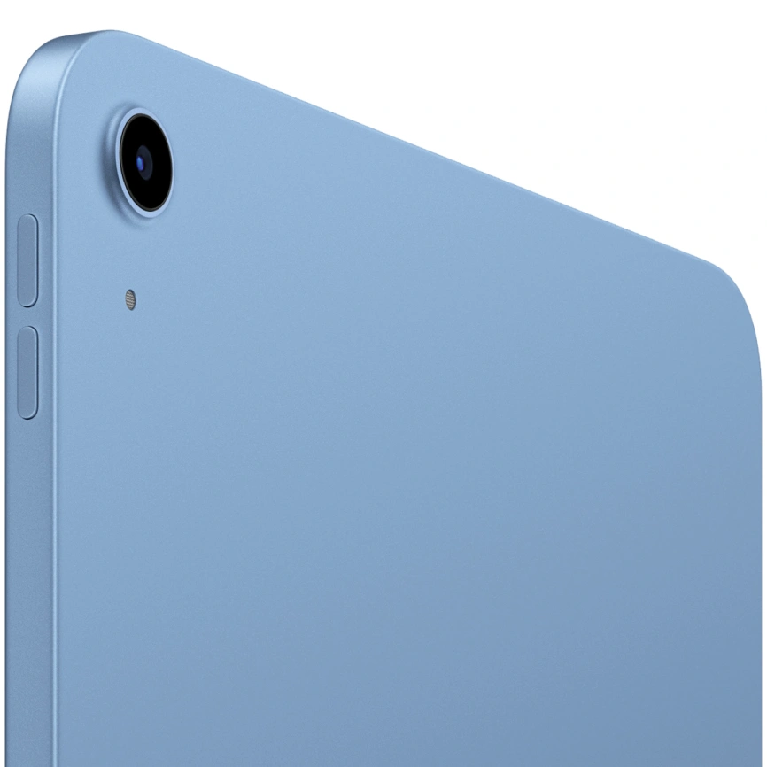 Планшет Apple iPad (2022 A14) 10.9" Wi-Fi | 64 ГБ Blue