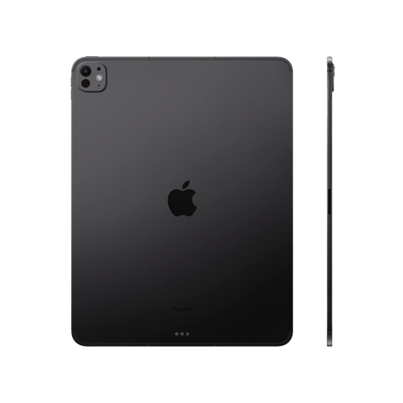 Планшет Apple iPad Pro (2025 M5) 13" Wi-Fi + Cellular | 512 ГБ Space Black