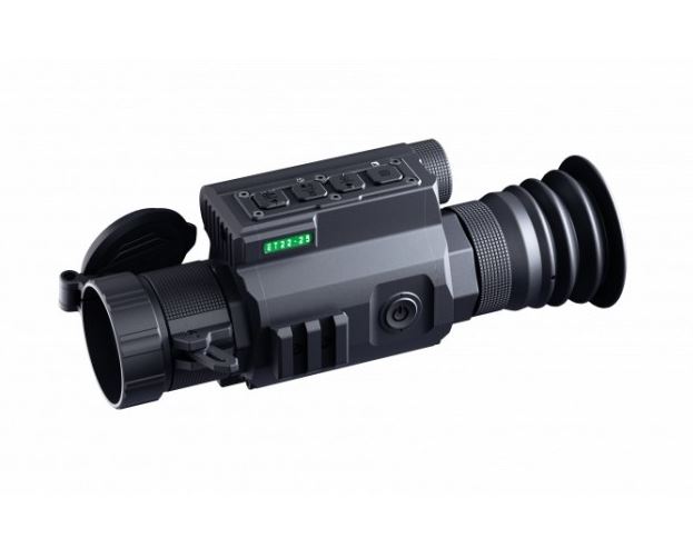 Тепловизионный прицел ATAK ET22-25