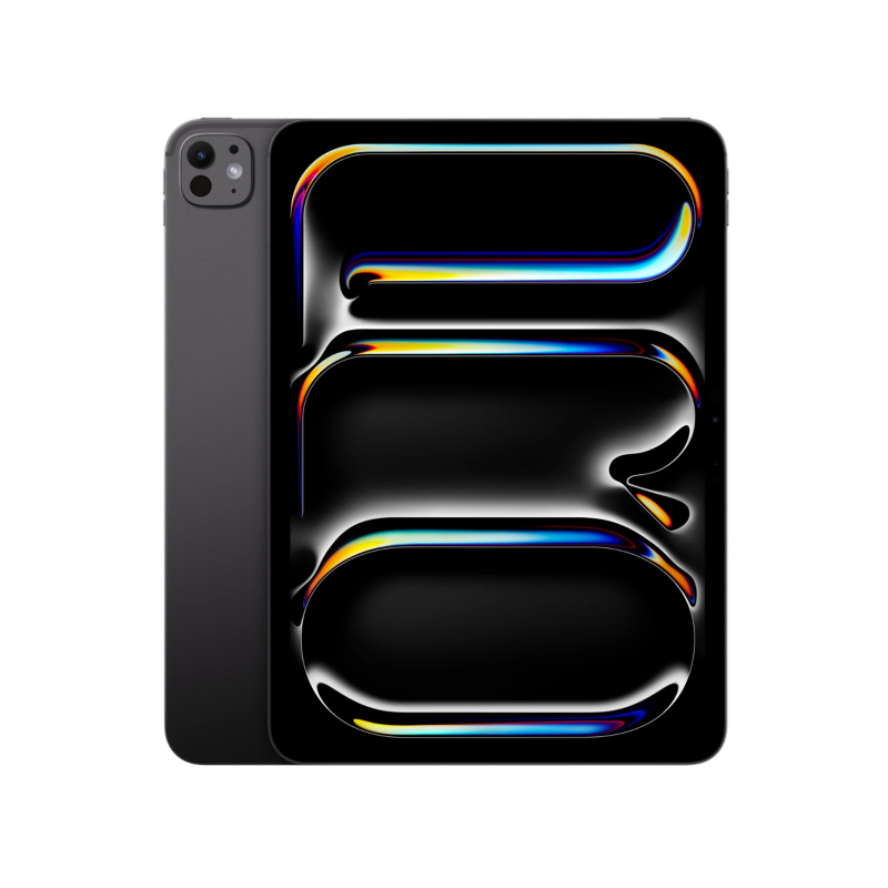 Планшет Apple iPad Pro (2025 M5) 13" Wi-Fi | 512 ГБ Space Black