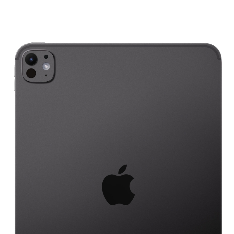 Планшет Apple iPad Pro (2025 M5) 13" Wi-Fi | 512 ГБ Space Black