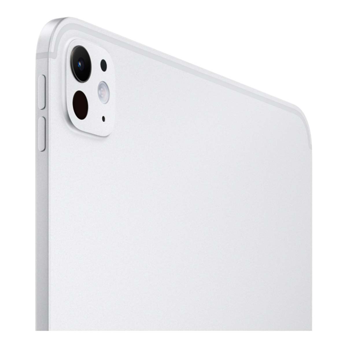 Планшет Apple iPad Pro (2025 M5) 11" Wi-Fi | 1 ТБ Silver, нанотекстурное стекло