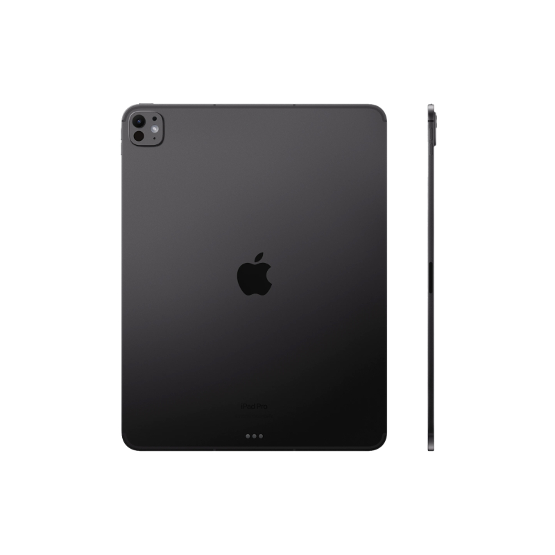 Планшет Apple iPad Pro (2025 M5) 11" Wi-Fi + Cellular | 2 ТБ Space Black