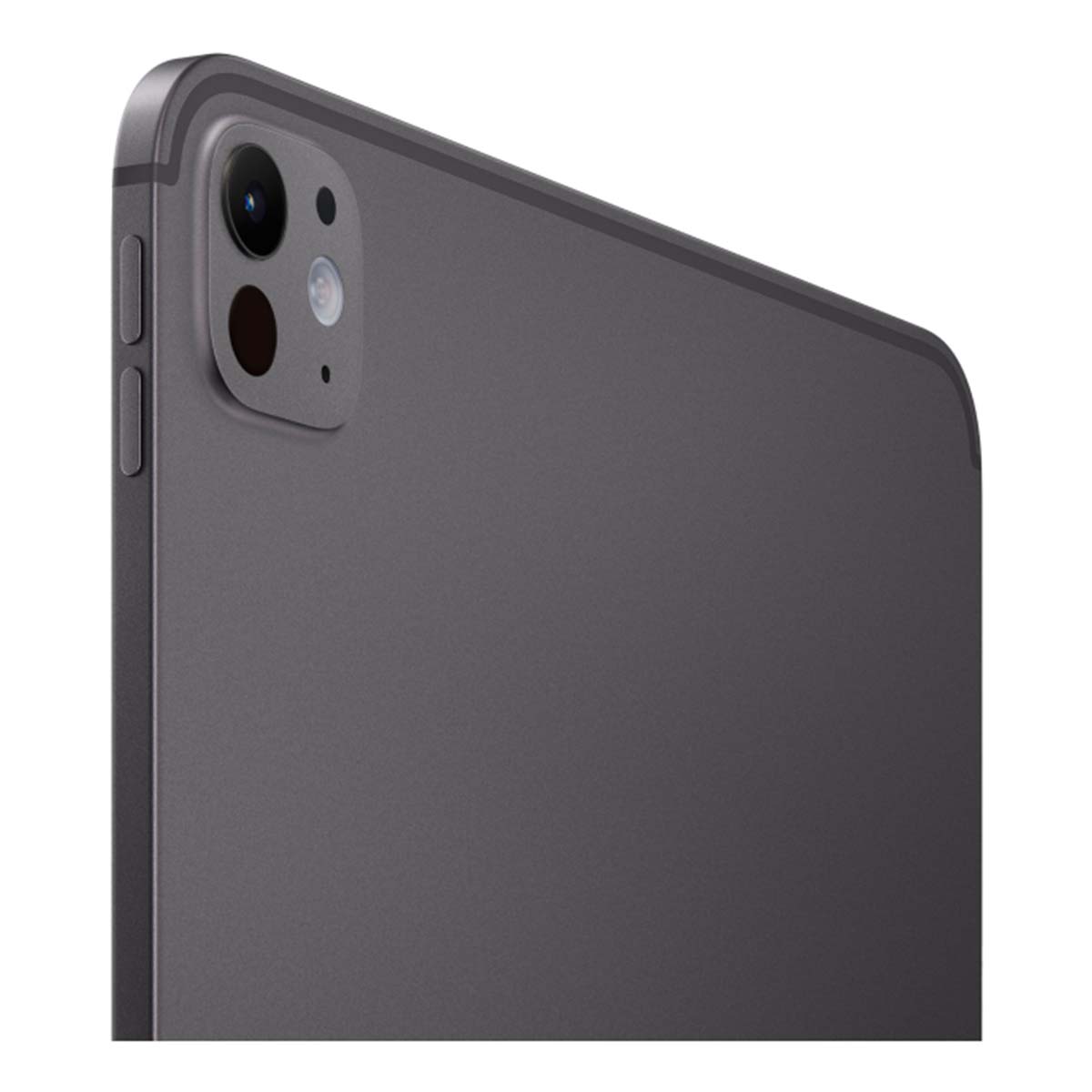 Планшет Apple iPad Pro (2025 M5) 11" Wi-Fi | 2 ТБ Space Black, нанотекстурное стекло