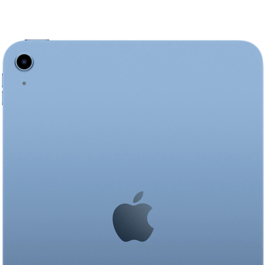 Планшет Apple iPad (2022 A14) 10.9" Wi-Fi | 256 ГБ Blue