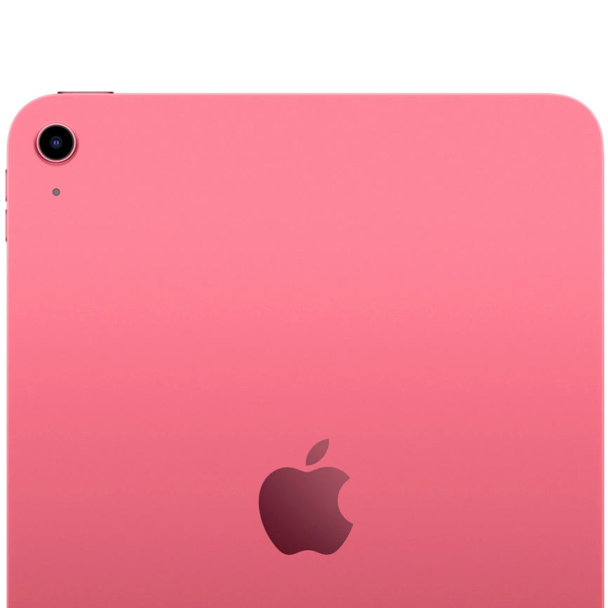 Планшет Apple iPad (2022 A14) 10.9" Wi-Fi | 64 ГБ Pink