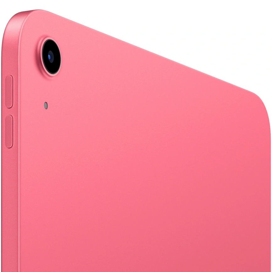 Планшет Apple iPad (2022 A14) 10.9" Wi-Fi + Cellular | 256 ГБ Pink