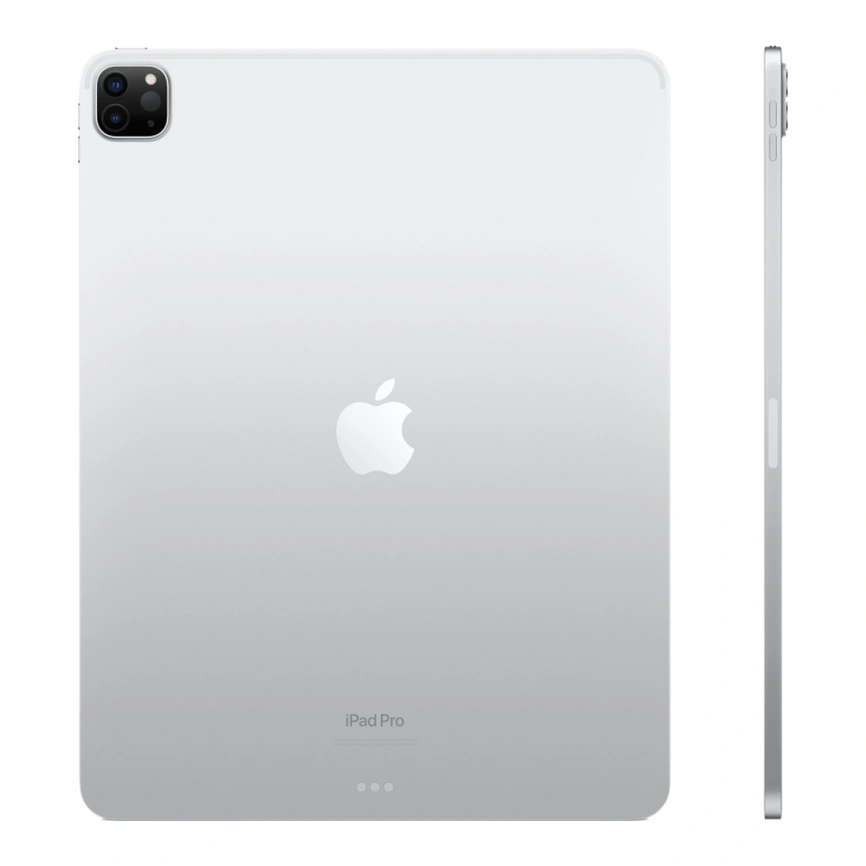 Планшет Apple iPad Pro (2022 M2) 11" Wi-Fi | 512 ГБ Silver