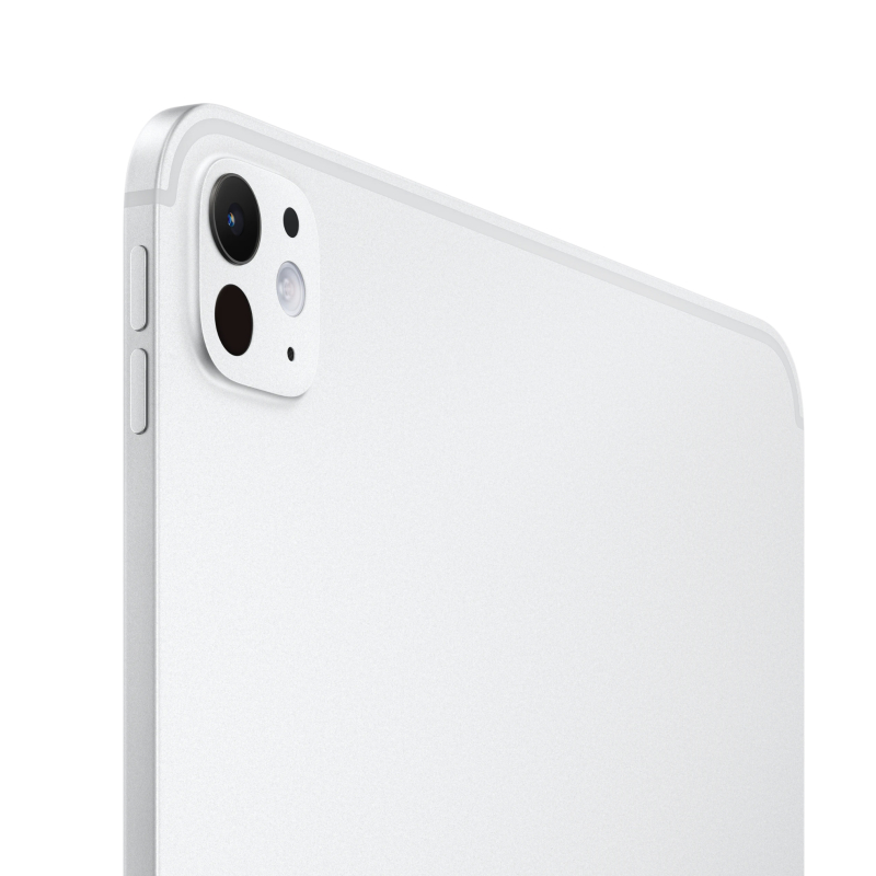 Планшет Apple iPad Pro (2025 M5) 13" Wi-Fi | 1 ТБ Silver