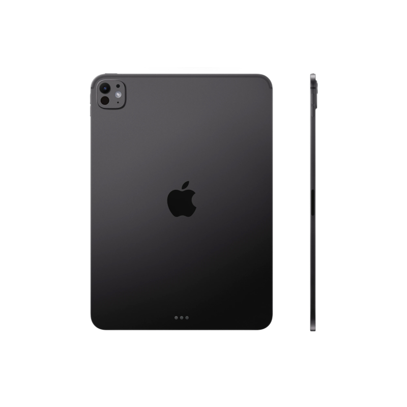Планшет Apple iPad Pro (2025 M5) 13" Wi-Fi | 2 ТБ Space Black