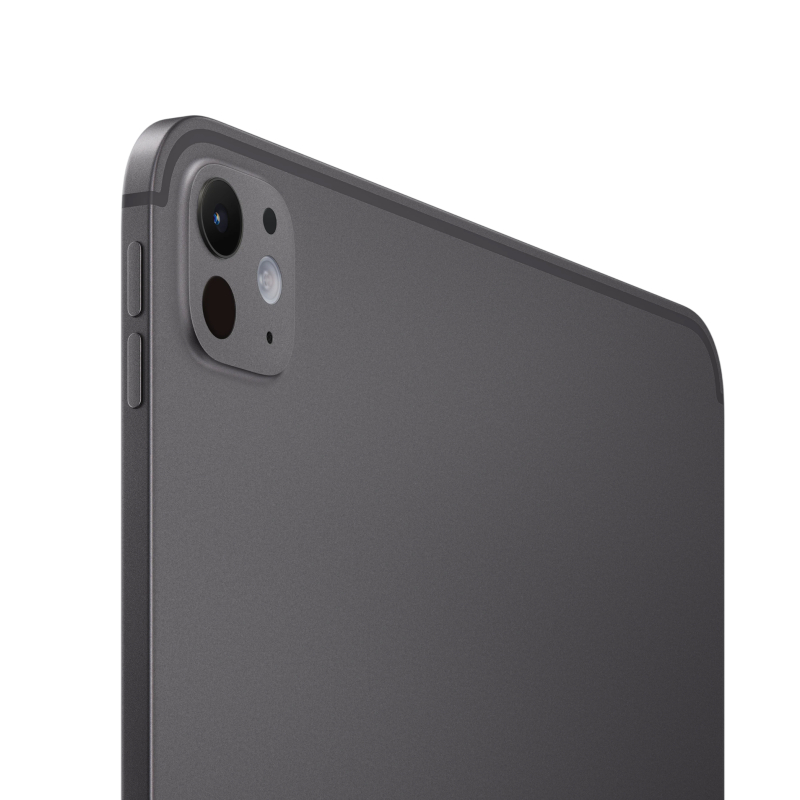 Планшет Apple iPad Pro (2025 M5) 13" Wi-Fi | 2 ТБ Space Black