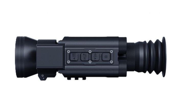 Тепловизионный прицел ATAK ET26-50LRF