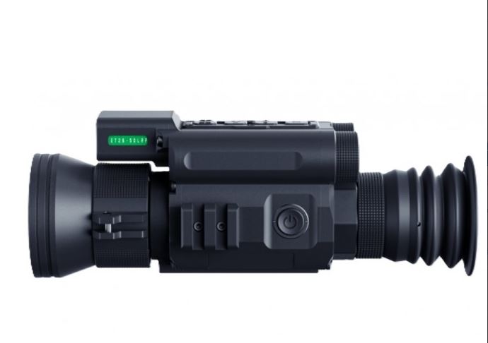 Тепловизионный прицел ATAK ET26-50LRF