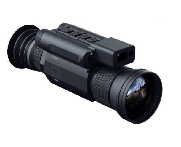 Тепловизионный прицел ATAK ET26-50LRF