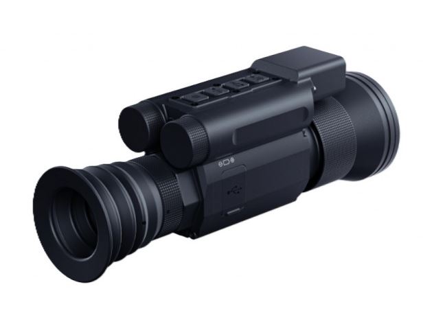 Тепловизионный прицел ATAK ET26-50LRF