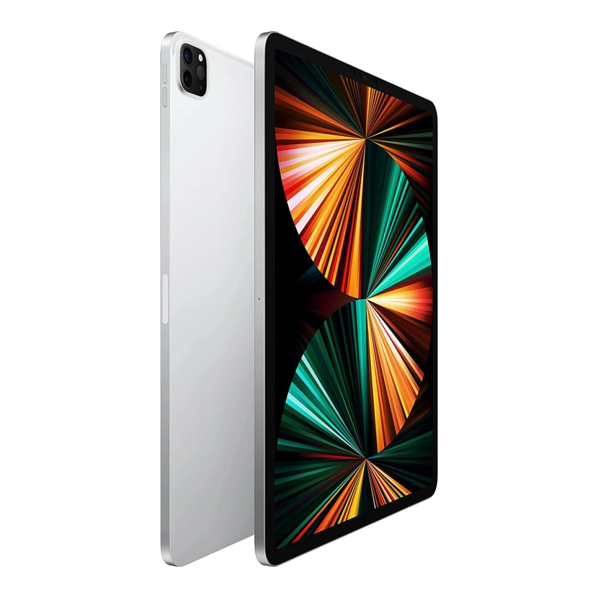 Планшет Apple iPad Pro (2021 M1) 11" Wi-Fi | 2 ТБ Silver