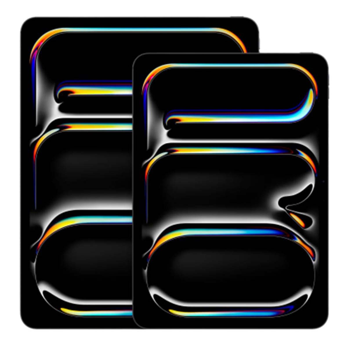 Планшет Apple iPad Pro (2025 M5) 11" Wi-Fi | 2 ТБ Silver, нанотекстурное стекло