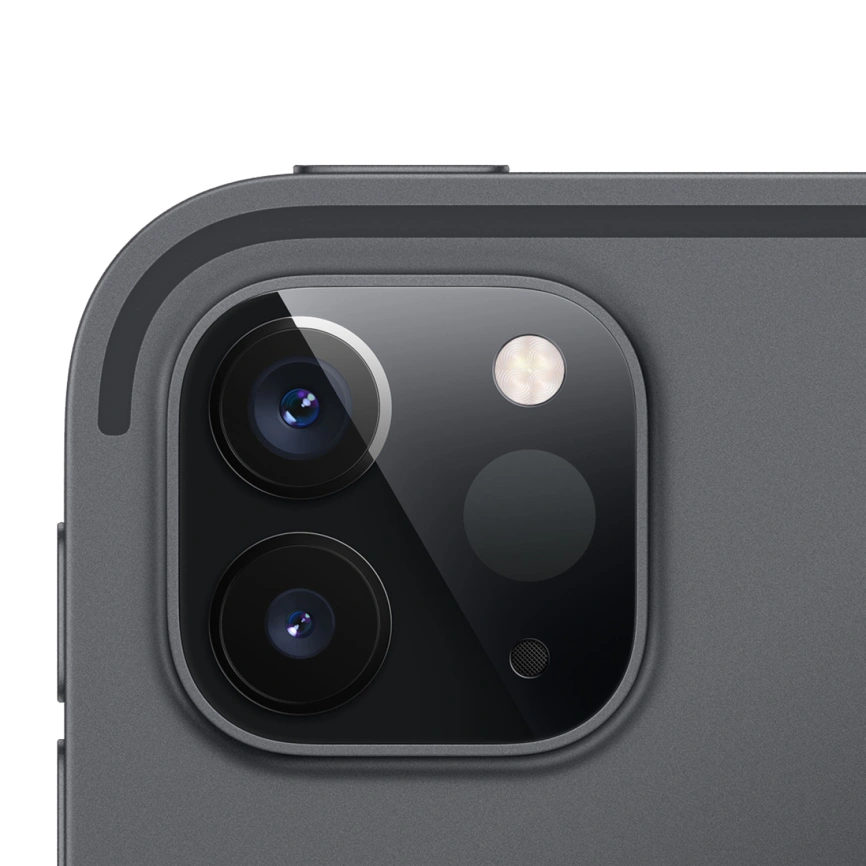 Планшет Apple iPad Pro (2021 M1) 11" Wi-Fi | 512 ГБ Space gray