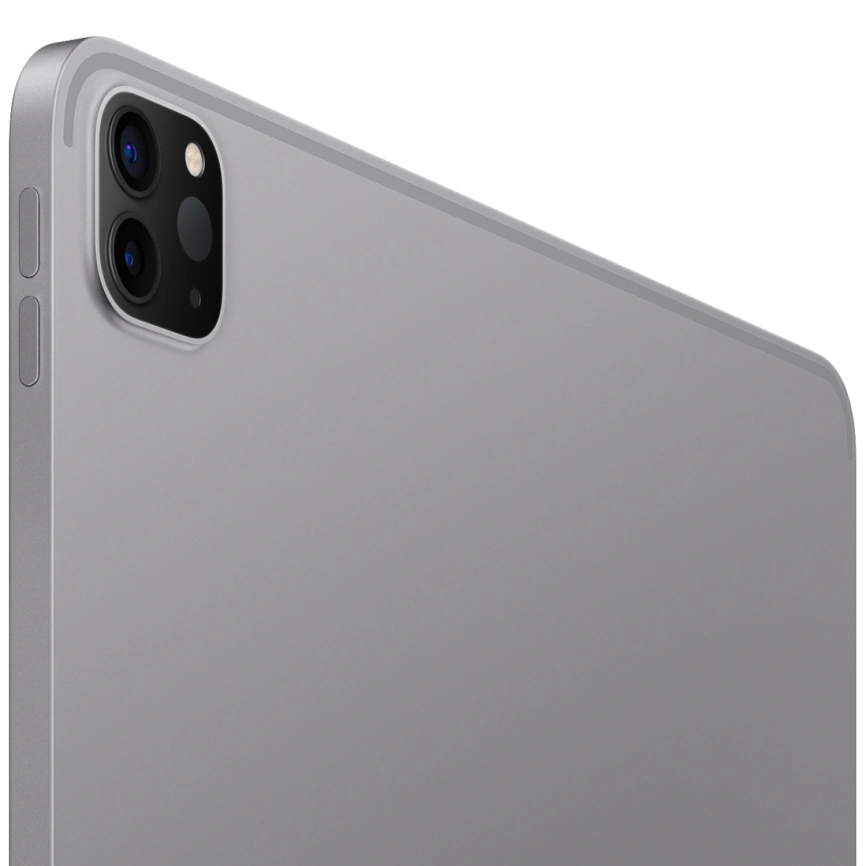 Планшет Apple iPad Pro (2022 M2) 12.9" Wi-Fi + Cellular | 256 ГБ Space gray