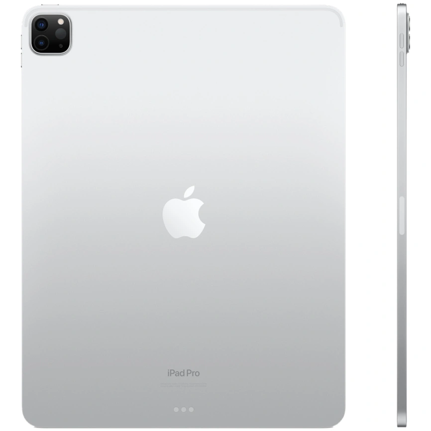 Планшет Apple iPad Pro (2022 M2) 12.9" Wi-Fi | 1 ТБ Silver