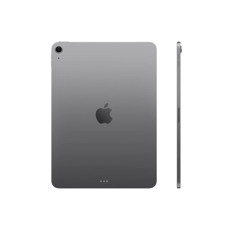 Планшет Apple iPad Air (2025 M3) 11" Wi-Fi | 128 ГБ (Space grey | Серый космос)