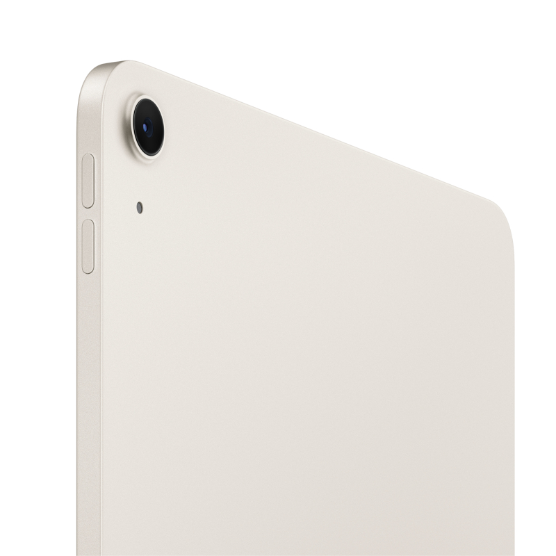 Планшет Apple iPad Air (2025 M3) 11" Wi-Fi | 128 ГБ (Starlight | Сияющая звезда)