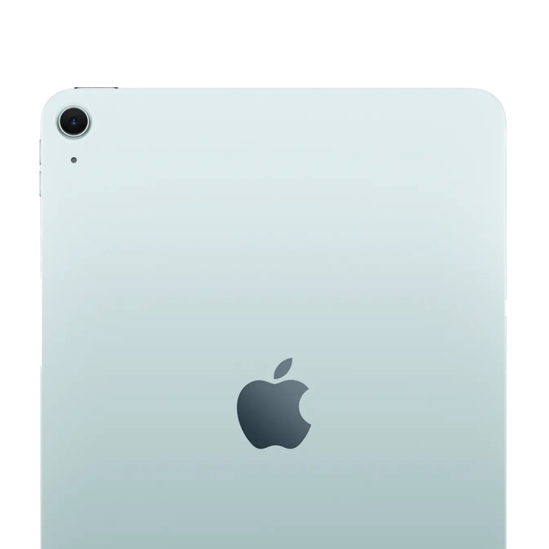 Планшет Apple iPad Air (2025 M3) 13” Wi-Fi | 256 ГБ (Blue | Синий)