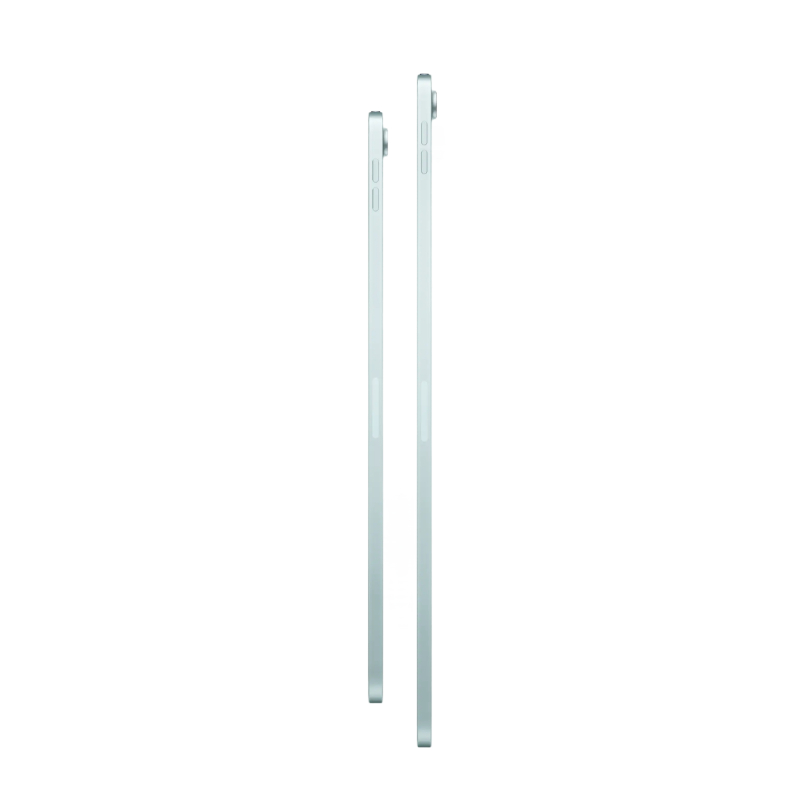 Планшет Apple iPad Air (2025 M3) 11" Wi-Fi + Cellular | 256 ГБ (Blue | Синий)