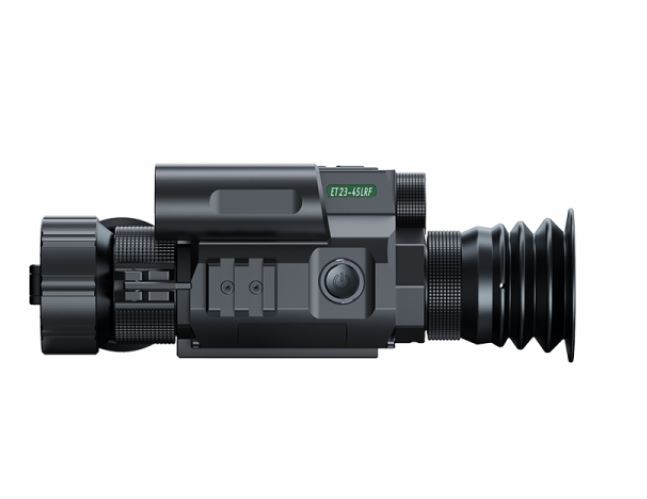 Тепловизионный прицел ATAK ET 23-45 LRF с дальномером