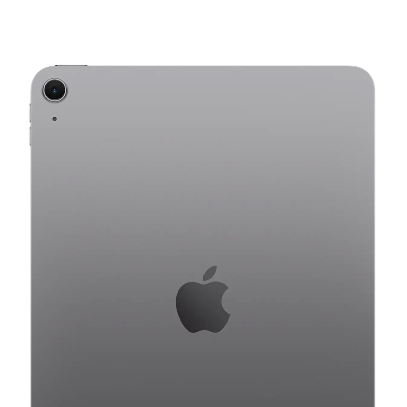 Планшет Apple iPad Air (2025 M3) 11" Wi-Fi | 1 ТБ (Space grey | Серый космос)