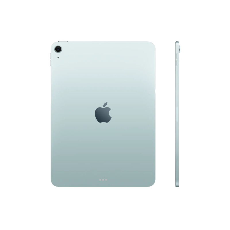 Планшет Apple iPad Air (2025 M3) 13” Wi-Fi | 128 ГБ (Blue | Синий)