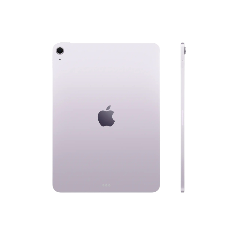 Планшет Apple iPad Air (2025 M3) 13” Wi-Fi | 128 ГБ (Purple | Фиолетовый)