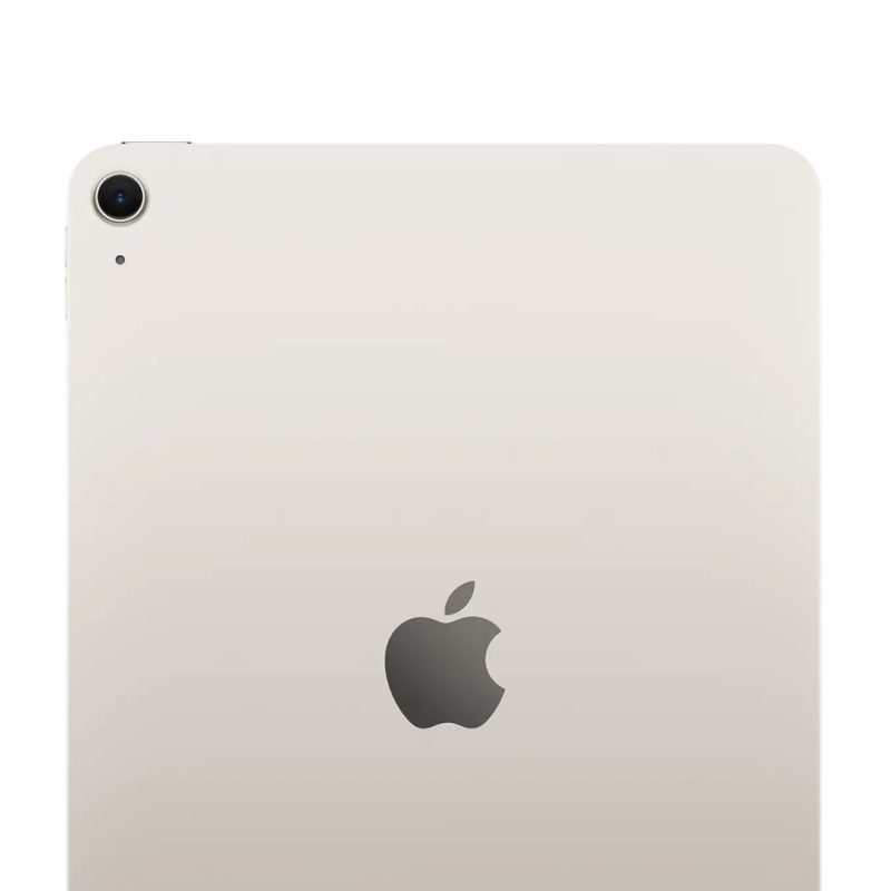 Планшет Apple iPad Air (2025 M3) 11" Wi-Fi | 1 ТБ (Starlight | Сияющая звезда)