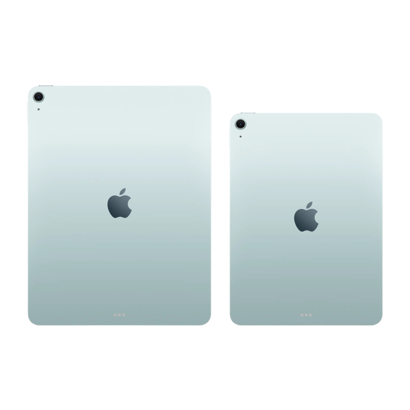 Планшет Apple iPad Air (2025 M3) 13” Wi-Fi | 1 ТБ (Blue | Синий)