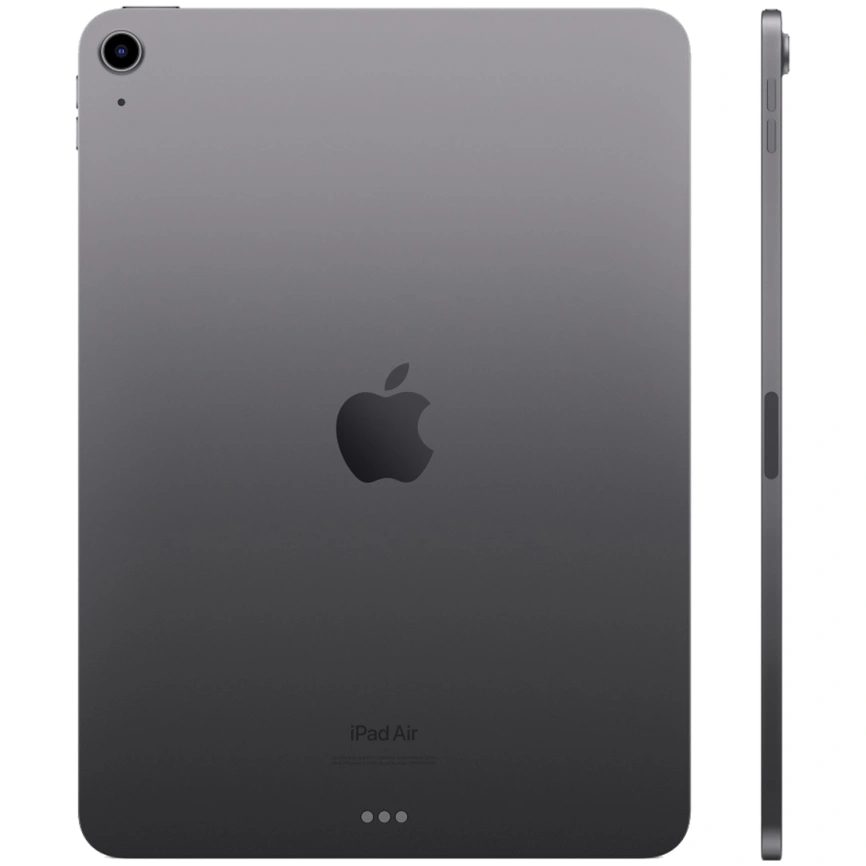 Планшет Apple iPad Air (2022 M1) 10.9" Wi-Fi | 64 ГБ Space gray