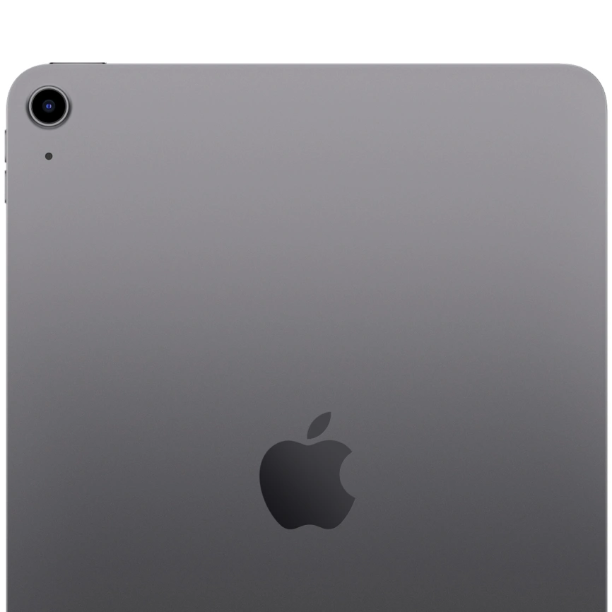 Планшет Apple iPad Air (2022 M1) 10.9" Wi-Fi | 256 ГБ Space gray