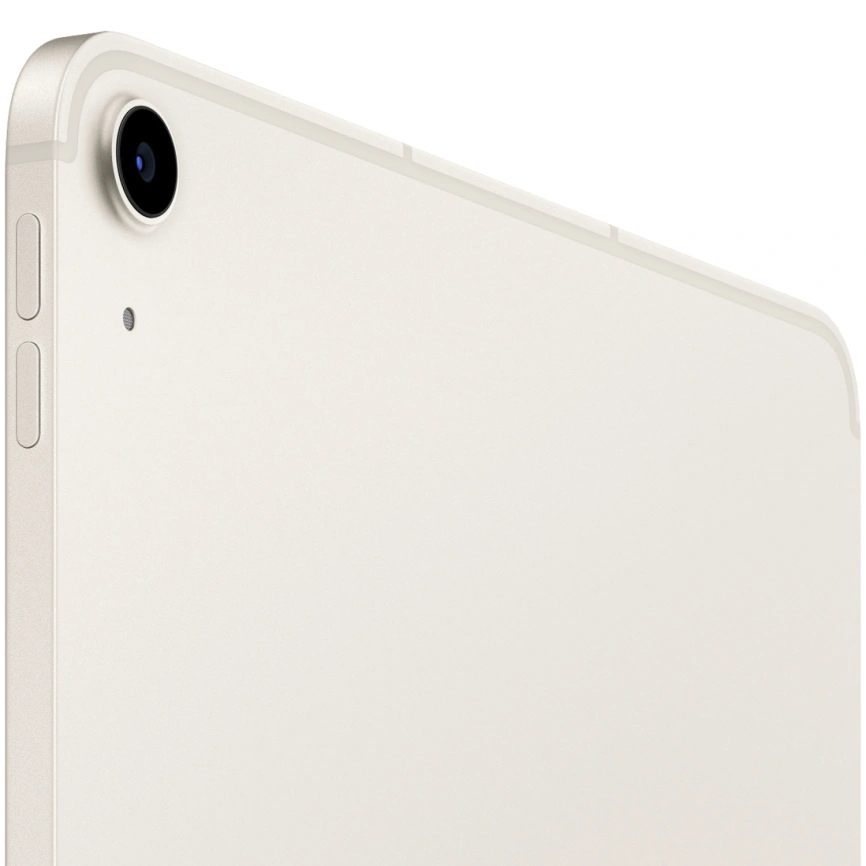 Планшет Apple iPad Air (2022 M1) 10.9" Wi-Fi | 256 ГБ Starlight