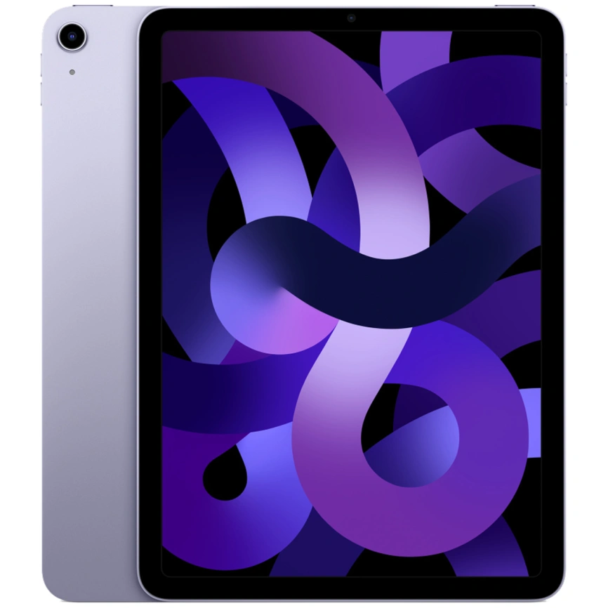 Планшет Apple iPad Air (2022 M1) 10.9" Wi-Fi | 64 ГБ Purple