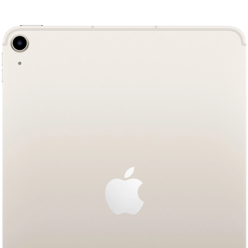 Планшет Apple iPad Air (2022 M1) 10.9" Wi-Fi + Cellular | 256 ГБ Starlight