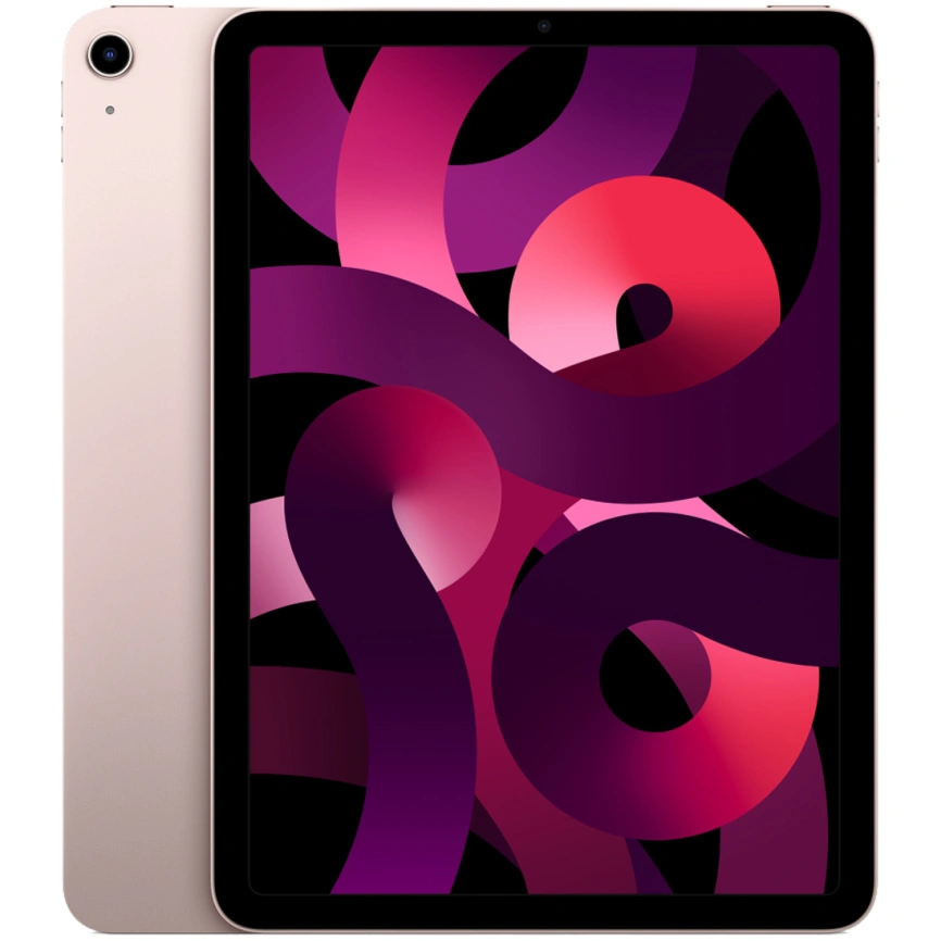 Планшет Apple iPad Air (2022 M1) 10.9" Wi-Fi + Cellular | 256 ГБ Pink