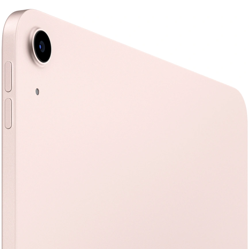 Планшет Apple iPad Air (2022 M1) 10.9" Wi-Fi + Cellular | 64 ГБ Pink