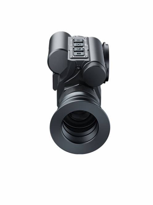 Тепловизионный прицел ATAK ET 23-35 LRF pro с дальномером