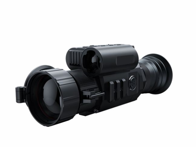 Тепловизионный прицел ATAK ET 23-35 LRF pro с дальномером