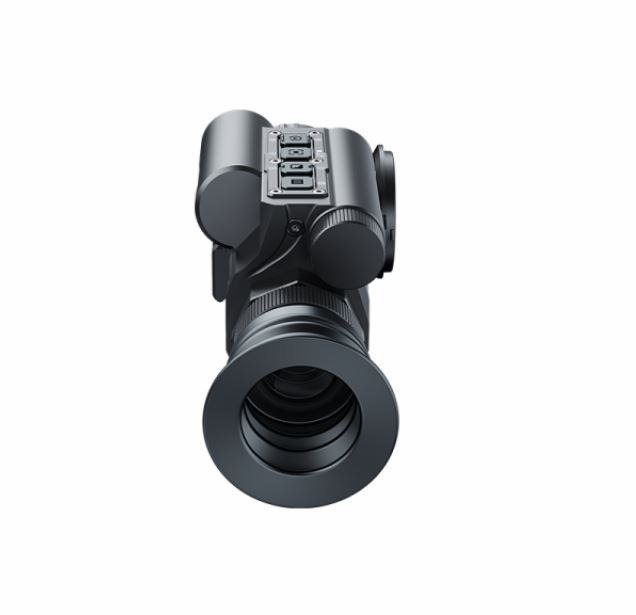 Тепловизионный прицел ATAK ET 23-35 LRF pro с дальномером