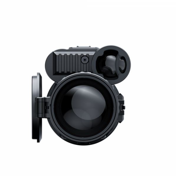 Тепловизионный прицел ATAK ET 23-35 LRF pro с дальномером