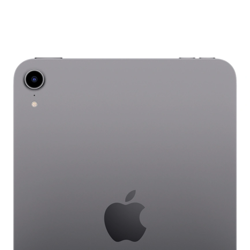 Планшет Apple iPad Mini 6Gen (2021 A15) 8.3" Wi-Fi | 256 ГБ Space gray